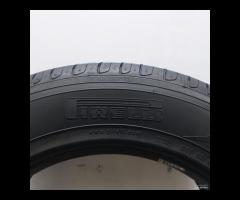 4 GOMME 215 65 17 PIRELLI A52471