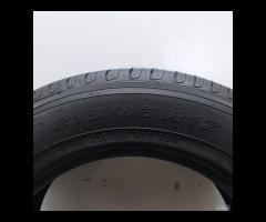4 GOMME 215 65 17 PIRELLI A52471 - 7