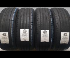 4 GOMME 225 55 17 GOODYEAR A52398