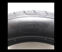 4 GOMME 225 55 17 GOODYEAR A52398 - 6