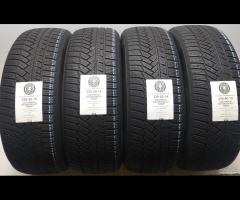 4 GOMME 235 50 19 CONTINENTAL A52432