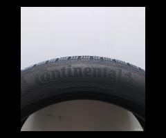 4 GOMME 235 50 19 CONTINENTAL A52432