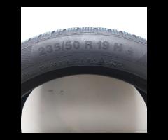 4 GOMME 235 50 19 CONTINENTAL A52432 - 6