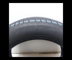 4 GOMME 235 55 19 MICHELIN A52461 - 6