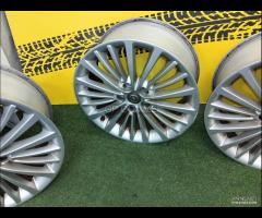 4 Cerchi Lega 17 pollici Opel
