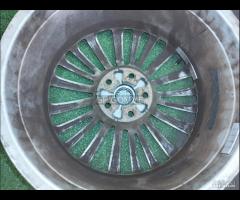 4 Cerchi Lega 17 pollici Opel - 6