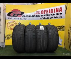 4 Pneumatici 2255517 Goodyear Effgrip al 86%'21