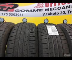 4 Pneumatici 2255517 Goodyear Effgrip al 86%'21