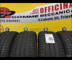 4 Pneumatici 2255017 Michelin Primacy 4 al 86%'20