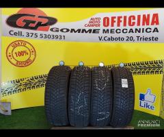 4 Pneumatici 1856515 Firestone Roadhawk  al 86%'18