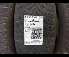 4 Pneumatici 2055516 Firestone Wh4 al 81%'21