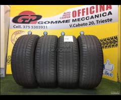 4 Pneumatici 2155517 Bridgestone T005 al 71%'21