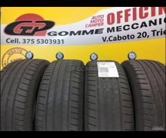 4 Pneumatici 2155517 Bridgestone T005 al 71%'21