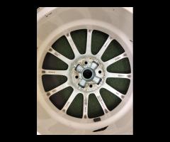 Cerchio Lega 17 pollici Fiat 500 ABARTH by Mak