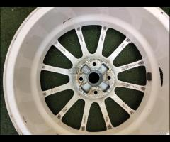 Cerchio Lega 17 pollici Fiat 500 ABARTH by Mak
