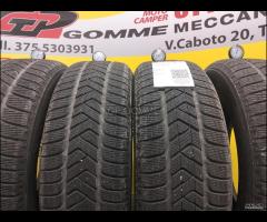 4 Pneumatici 2156517 Pirelli invernali al 86%'21