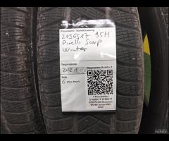 4 Pneumatici 2156517 Pirelli invernali al 86%'21