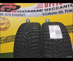 2 Pneumatici 2553519 Pirelli Sottozero 3 al 75%'22
