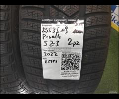 2 Pneumatici 2553519 Pirelli Sottozero 3 al 75%'22