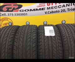 4 Pneumatici 2453020 Nankang NS-20 al 99%'24