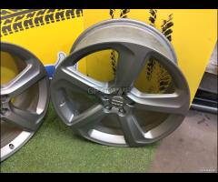 4 Cerchi Lega 20 pollici Audi Q5