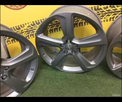 4 Cerchi Lega 20 pollici Audi Q5