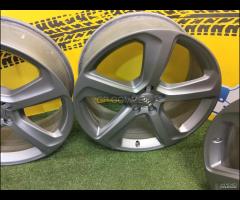 4 Cerchi Lega 20 pollici Audi Q5