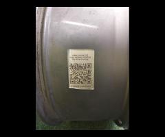 4 Cerchi Lega 20 pollici Audi Q5 - 6