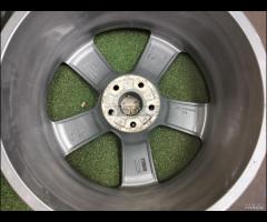 4 Cerchi Lega 20 pollici Audi Q5 - 7