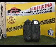 2 Pneumatici 2055516 Goodyear invernali al 79%'22