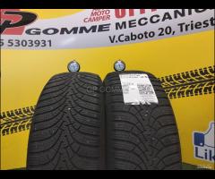 2 Pneumatici 2055516 Goodyear invernali al 79%'22