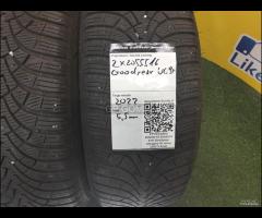 2 Pneumatici 2055516 Goodyear invernali al 79%'22