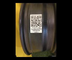 4 Cerchi Lega Kia 16 pollici Mak - 6