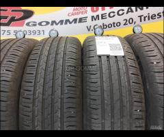4 Pneumatici 2156517 Continental Eco6 97%'21
