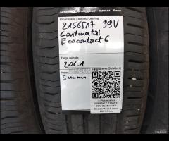 4 Pneumatici 2156517 Continental Eco6 97%'21