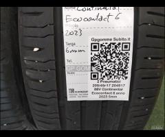 2 Pneumatici 2054517 Continental Pcont2 94%'23