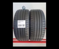 Gomme Usate Michelin 225 45 18 Guarda Catalogo