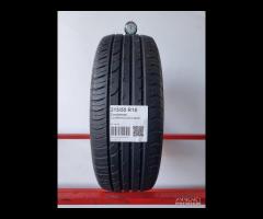 Gomme Usate Continental 215 55 18 Guarda Catalogo
