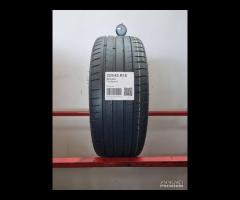 Gomme Usate Michelin 225 45 18 Guarda Catalogo