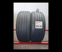 Gomme Usate Michelin 225 45 18 Guarda Catalogo