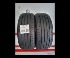 Gomme Usate Hankook 205 55 17 Guarda Catalogo