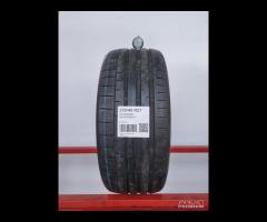 Gomme Usate Continental 255 40 21 Guarda Catalogo
