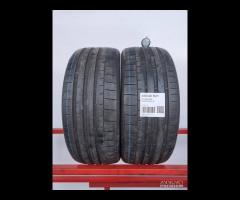 Gomme Usate Continental 255 40 21 Guarda Catalogo