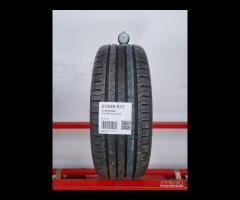 Gomme Usate Continental 215 50 17 Guarda Catalogo