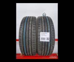 Gomme Usate Continental 215 50 17 Guarda Catalogo
