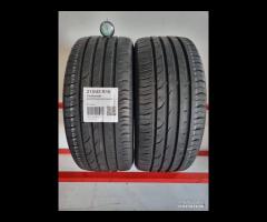 Gomme Usate Continental 215 45 16 Guarda Catalogo