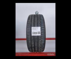 Gomme Usate Continental 235 40 19 Guarda Catalogo