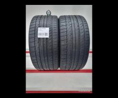 Gomme Usate Michelin 295 35 21 Guarda Catalogo