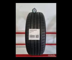 Gomme Usate Vredestein 205 55 17 Guarda Catalogo