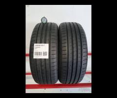 Gomme Usate Vredestein 205 55 17 Guarda Catalogo